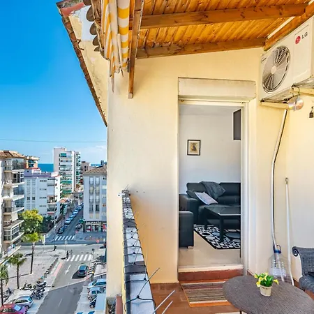 Ideal Pour Chiller Au Soleil ! Apartment