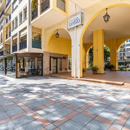 Ideal Pour Chiller Au Soleil ! Apartment