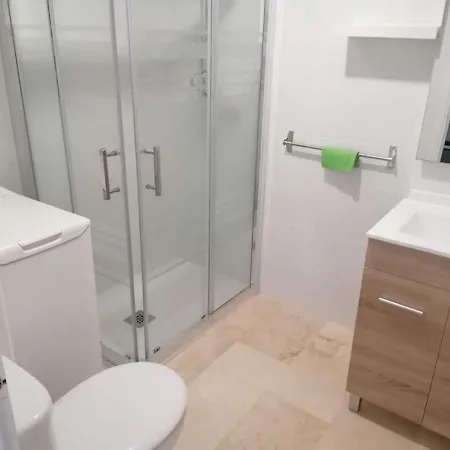 Apartamento Idéal Pour Chiller Au Soleil !