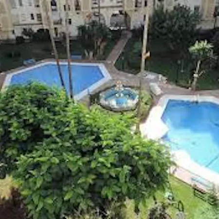 Apartment Ideal Pour Chiller Au Soleil ! Fuengirola