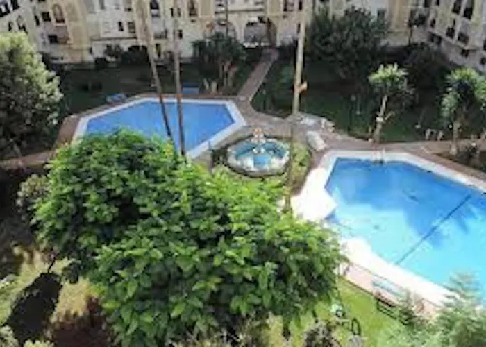 Apartament Ideal Pour Chiller Au Soleil ! Fuengirola